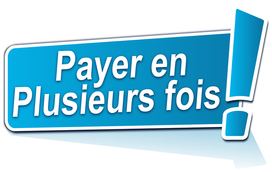 payer en 4 fois DrBeckmann